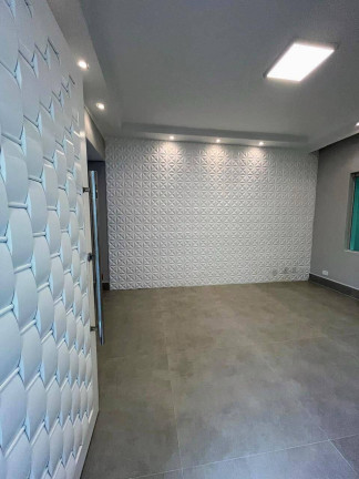 Imagem Casa com 3 Quartos à Venda, 180 m² em Jardim Do Estádio - Santo André Imagem Casa com 3 Quartos à Venda, 180 m² em Jardim Do Estádio - Santo André