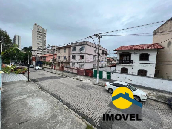 Imagem Casa com 3 Quartos à Venda, 200 m² em Fonseca - Niterói Imagem Casa com 3 Quartos à Venda, 200 m² em Fonseca - Niterói