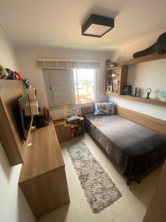 Imagem Apartamento com 3 Quartos à Venda, 124 m² em Vila Guilherme - São Paulo