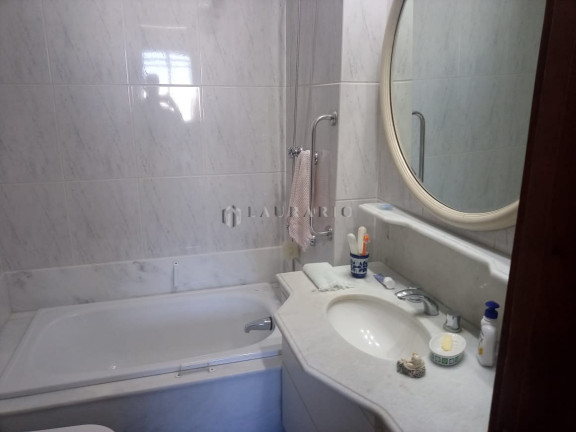 Imagem Apartamento com 3 Quartos à Venda, 96 m² em Copacabana - Rio De Janeiro