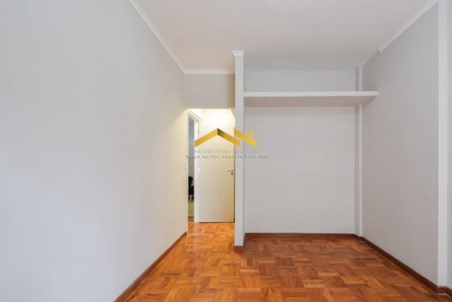 Imagem Apartamento com 3 Quartos à Venda, 91 m² em Vila Nova Conceição - São Paulo Imagem Apartamento com 3 Quartos à Venda, 91 m² em Vila Nova Conceição - São Paulo