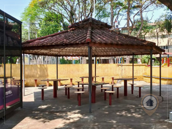 Imagem Apartamento com 2 Quartos à Venda, 64 m² em Parque Cecap - Guarulhos