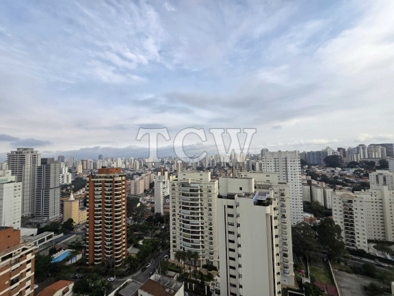 Imagem Apartamento com 4 Quartos à Venda, 165 m² em Chacara Klabin - São Paulo Imagem Apartamento com 4 Quartos à Venda, 165 m² em Chacara Klabin - São Paulo
