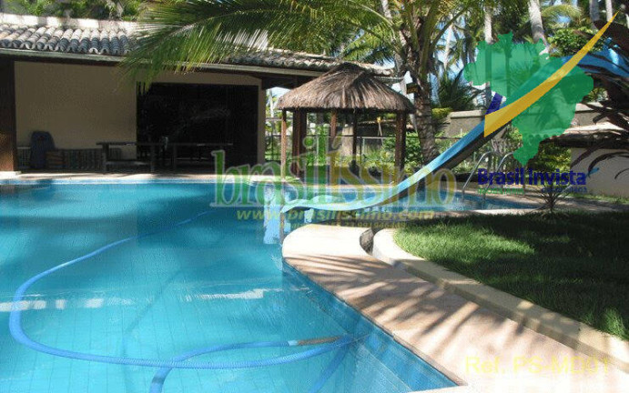 Imagem Casa com 5 Quartos à Venda, 2.225 m² em Guaiù - Santa Cruz Cabrália Imagem Casa com 5 Quartos à Venda, 2.225 m² em Guaiù - Santa Cruz Cabrália