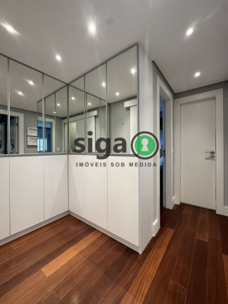 Imagem Apartamento com 3 Quartos à Venda, 99 m² em Brooklin - São Paulo Imagem Apartamento com 3 Quartos à Venda, 99 m² em Brooklin - São Paulo