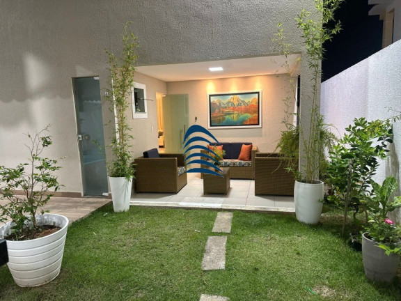 Imagem Casa com 4 Quartos à Venda, 184 m² em Caji - Lauro De Freitas