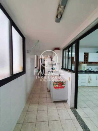 Imagem Apartamento com 3 Quartos à Venda, 150 m² em Paulicéia - Piracicaba