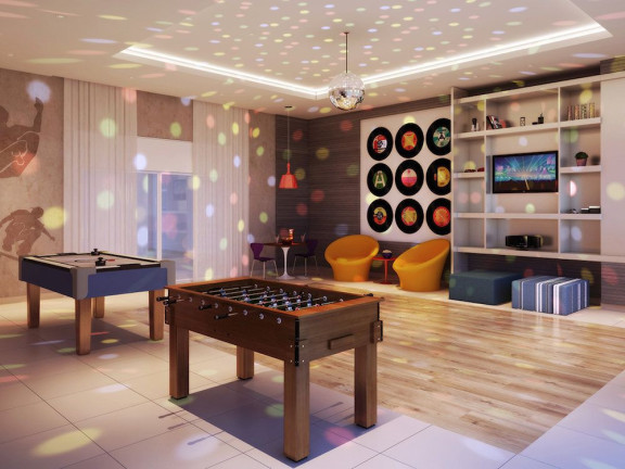 Imagem Apartamento com 4 Quartos à Venda, 266 m² em Perdizes - São Paulo