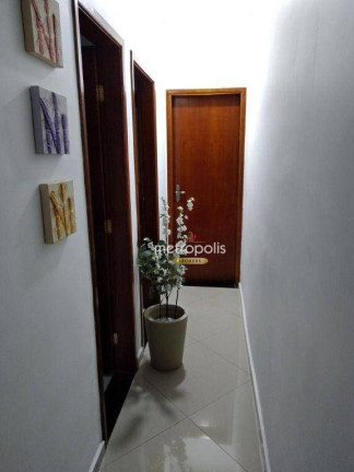 Imagem Apartamento com 2 Quartos à Venda, 50 m² em Parque Das Nações - Santo André Imagem Apartamento com 2 Quartos à Venda, 50 m² em Parque Das Nações - Santo André
