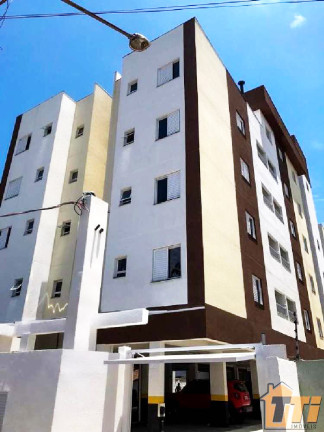 Imagem Apartamento com 2 Quartos à Venda, 63 m² em Perequê Mirim - Ubatuba