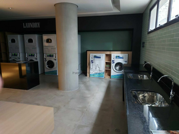 Imagem Apartamento com 1 Quarto à Venda, 40 m² em Bela Vista - São Paulo Imagem Apartamento com 1 Quarto à Venda, 40 m² em Bela Vista - São Paulo