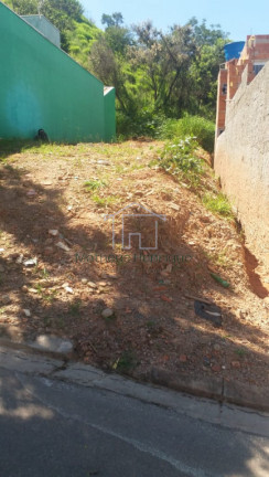 Terreno à Venda, 125 m² em Jardim Vale Verde - Jundiaí