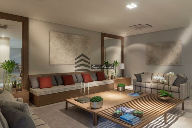 Imagem Apartamento com 3 Quartos à Venda, 148 m² em Vila Mariana - São Paulo Imagem Apartamento com 3 Quartos à Venda, 148 m² em Vila Mariana - São Paulo