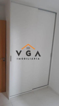 Imagem Apartamento com 2 Quartos à Venda, 39 m² em Itaquera - São Paulo