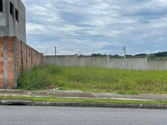 Imagem Terreno à Venda, 621 m² em Vale Dos Cristais - Taubaté