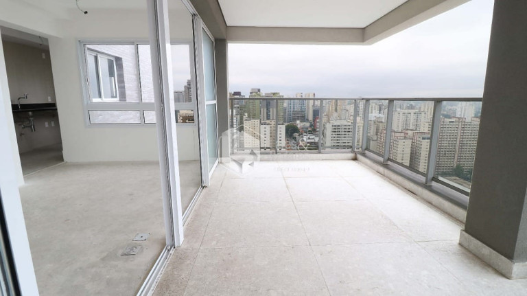 Imagem Apartamento com 2 Quartos à Venda, 80 m² em Paraíso - São Paulo Imagem Apartamento com 2 Quartos à Venda, 80 m² em Paraíso - São Paulo