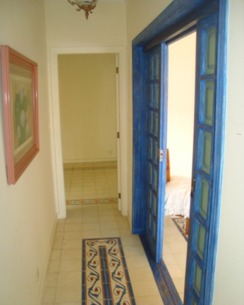 Imagem Apartamento com 2 Quartos à Venda, em Itararé - São Vicente Imagem Apartamento com 2 Quartos à Venda, em Itararé - São Vicente