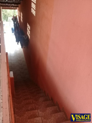 Imagem Sobrado com 2 Quartos à Venda,  em Cid. Salvador - Jacareí