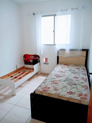 Imagem Apartamento com 3 Quartos à Venda, 51 m² em Residencial Vista Do Mestre - Serra