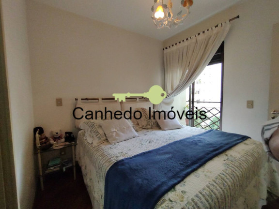 Imagem Apartamento com 3 Quartos à Venda, 86 m² em Brooklin - São Paulo Imagem Apartamento com 3 Quartos à Venda, 86 m² em Brooklin - São Paulo