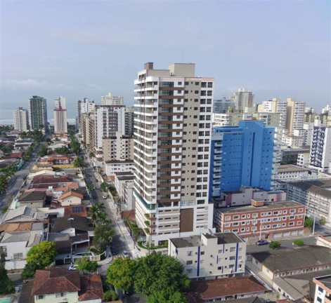 Imagem Apartamento com 3 Quartos à Venda, 143 m² em Forte - Praia Grande