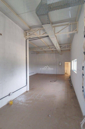 Imagem Galpão à Venda, 260 m² em Santa Terezinha - Piracicaba Imagem Galpão à Venda, 260 m² em Santa Terezinha - Piracicaba