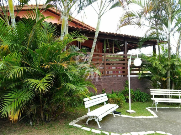 Imagem Imóvel com 1 Quarto à Venda, 3.654 m² em Vila Oceania - Poá
