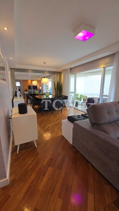 Imagem Apartamento com 3 Quartos à Venda, 104 m² em Aclimação - São Paulo