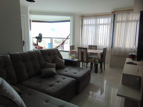 Imagem Apartamento com 2 Quartos à Venda, 108 m² em Tombo - Guarujá Imagem Apartamento com 2 Quartos à Venda, 108 m² em Tombo - Guarujá