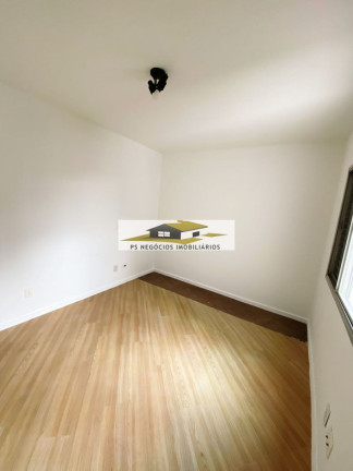 Imagem Apartamento com 3 Quartos à Venda, 83 m² em Perdizes - São Paulo