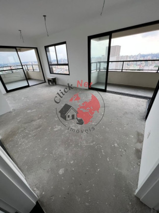Imagem Apartamento com 3 Quartos à Venda, 162 m² em Campestre - Santo André