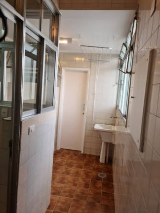 Imagem Imóvel com 3 Quartos para Alugar, 128 m² em Higienópolis - São Paulo