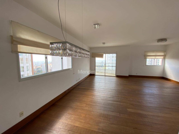 Imagem Apartamento com 3 Quartos para Alugar, 199 m² em Parque Campolim - Sorocaba