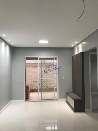 Imagem Apartamento com 2 Quartos à Venda, 52 m² em Jardim Do Lago - São Paulo Imagem Apartamento com 2 Quartos à Venda, 52 m² em Jardim Do Lago - São Paulo