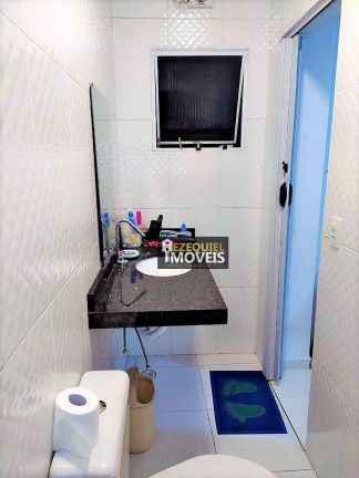 Imagem Sobrado com 3 Quartos à Venda,  em Jardim Hollywood - São Bernardo Do Campo