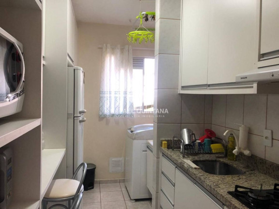 Imagem Apartamento com 3 Quartos à Venda, 69 m² em Serraria - São José