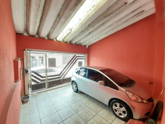 Imagem Casa com 2 Quartos à Venda, 100 m² em Parque Novo Oratório - Santo André Imagem Casa com 2 Quartos à Venda, 100 m² em Parque Novo Oratório - Santo André