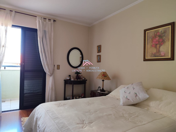 Imagem Apartamento com 3 Quartos à Venda, 87 m² em Parque Da Represa - Jundiaí