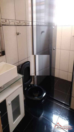 Imagem Casa de Condomínio com 2 Quartos à Venda, 65 m² em Parque Califórnia - Jacareí Imagem Casa de Condomínio com 2 Quartos à Venda, 65 m² em Parque Califórnia - Jacareí