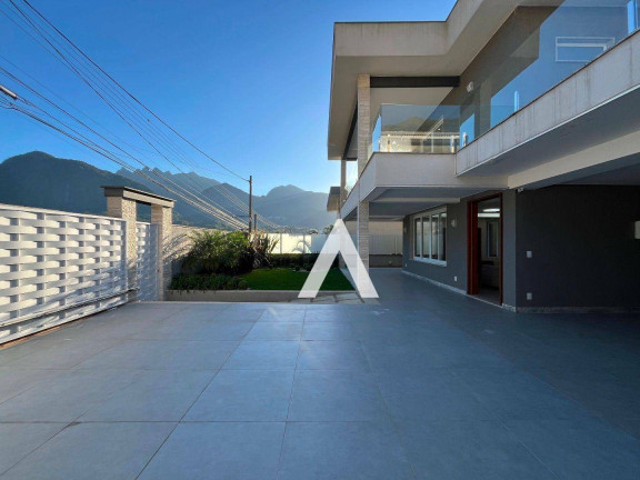 Imagem Casa com 4 Quartos à Venda, 380 m² em Comary - Teresópolis Imagem Casa com 4 Quartos à Venda, 380 m² em Comary - Teresópolis