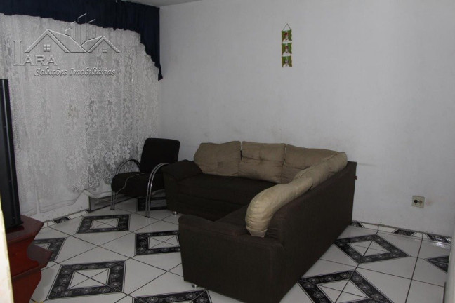 Imagem Sobrado com 2 Quartos à Venda, 96 m² em Vila Carrão - São Paulo Imagem Sobrado com 2 Quartos à Venda, 96 m² em Vila Carrão - São Paulo