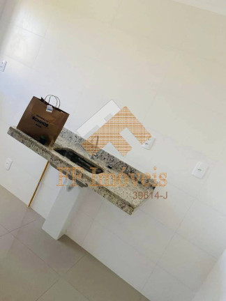 Imagem Apartamento com 2 Quartos à Venda, 49 m² em Cidade Jardim - São Carlos