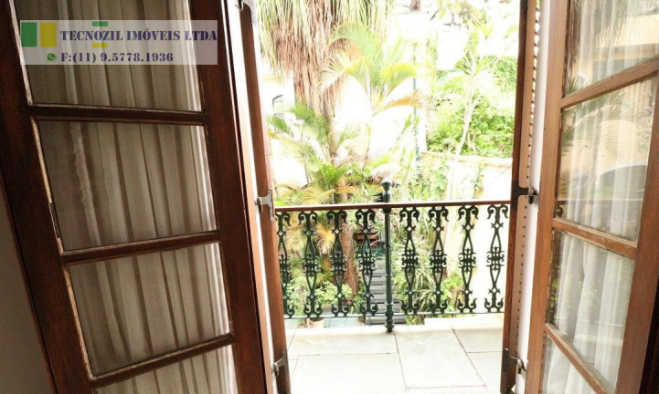 Imagem Sobrado com 4 Quartos à Venda, 330 m² em Jardim Da Gloria - São Paulo Imagem Sobrado com 4 Quartos à Venda, 330 m² em Jardim Da Gloria - São Paulo
