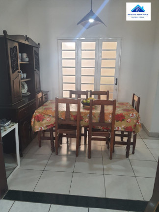 Imagem Casa com 3 Quartos à Venda, 108 m² em Parque Industrial - Campinas Imagem Casa com 3 Quartos à Venda, 108 m² em Parque Industrial - Campinas