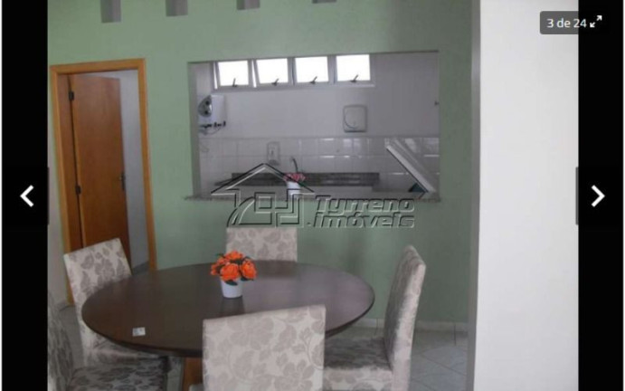 Imagem Apartamento com 3 Quartos para Alugar, 98 m² em Jardim Aquarius - São José Dos Campos