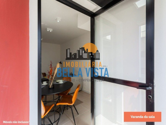 Imagem Apartamento com 1 Quarto à Venda, em Vila Nova Conceição - São Paulo Imagem Apartamento com 1 Quarto à Venda, em Vila Nova Conceição - São Paulo