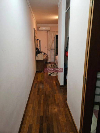 Imagem Sobrado com 3 Quartos à Venda, 188 m² em Vila Mazzei - São Paulo