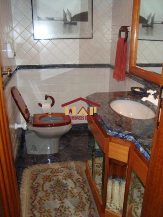 Imagem Apartamento com 4 Quartos à Venda, 220 m² em Praia Do Forte - Cabo Frio Imagem Apartamento com 4 Quartos à Venda, 220 m² em Praia Do Forte - Cabo Frio