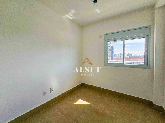 Imagem Apartamento com 2 Quartos à Venda, 66 m² em Tatuapé - São Paulo