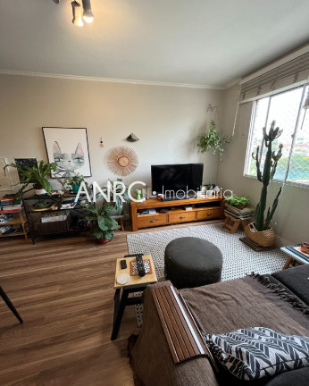Imagem Imóvel com 3 Quartos à Venda, 62 m² em Vila Mariana - São Paulo Imagem Imóvel com 3 Quartos à Venda, 62 m² em Vila Mariana - São Paulo